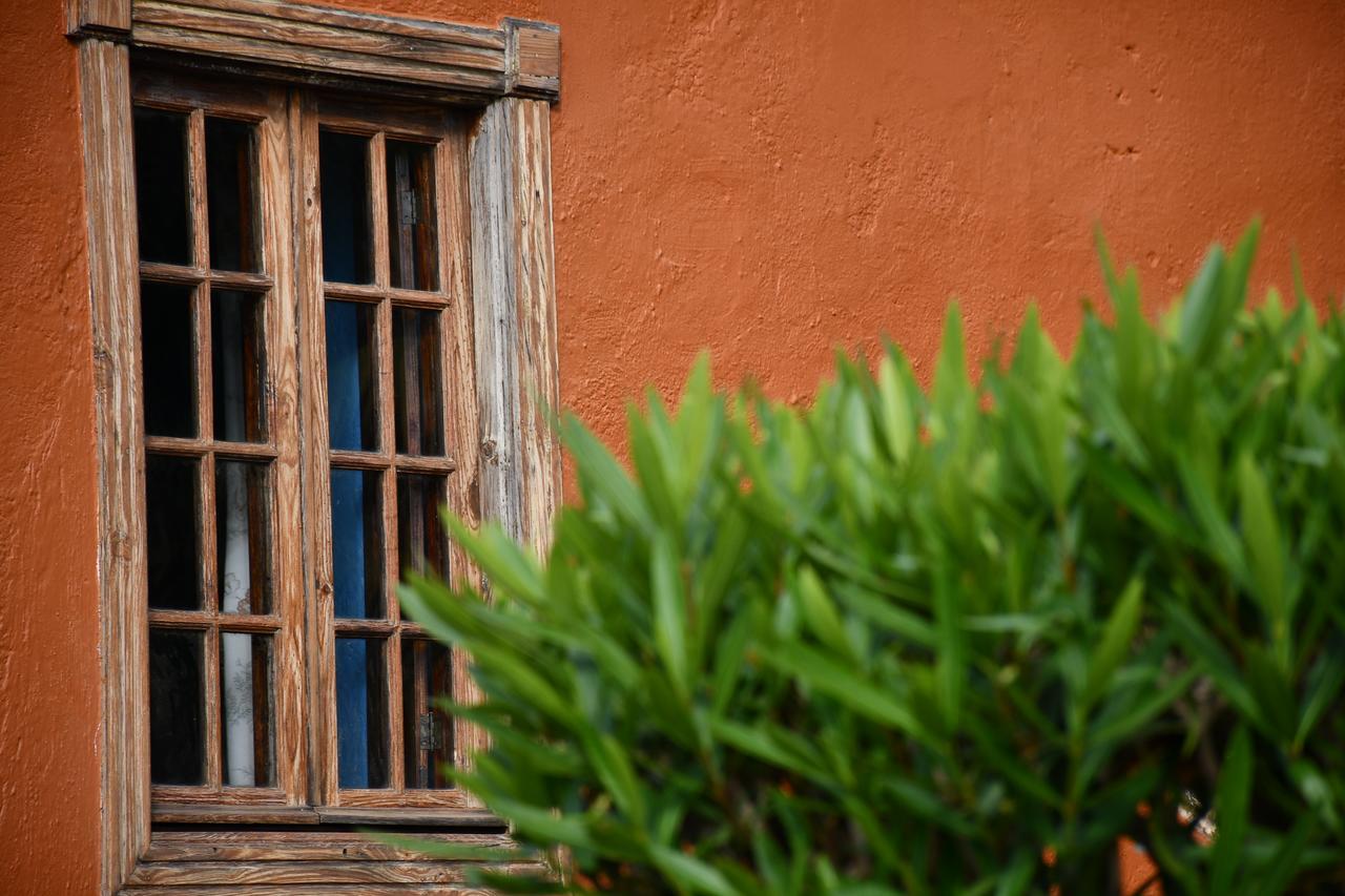 Haciendas Del Valle - Casa San Miguel Valle de Guerra Dış mekan fotoğraf